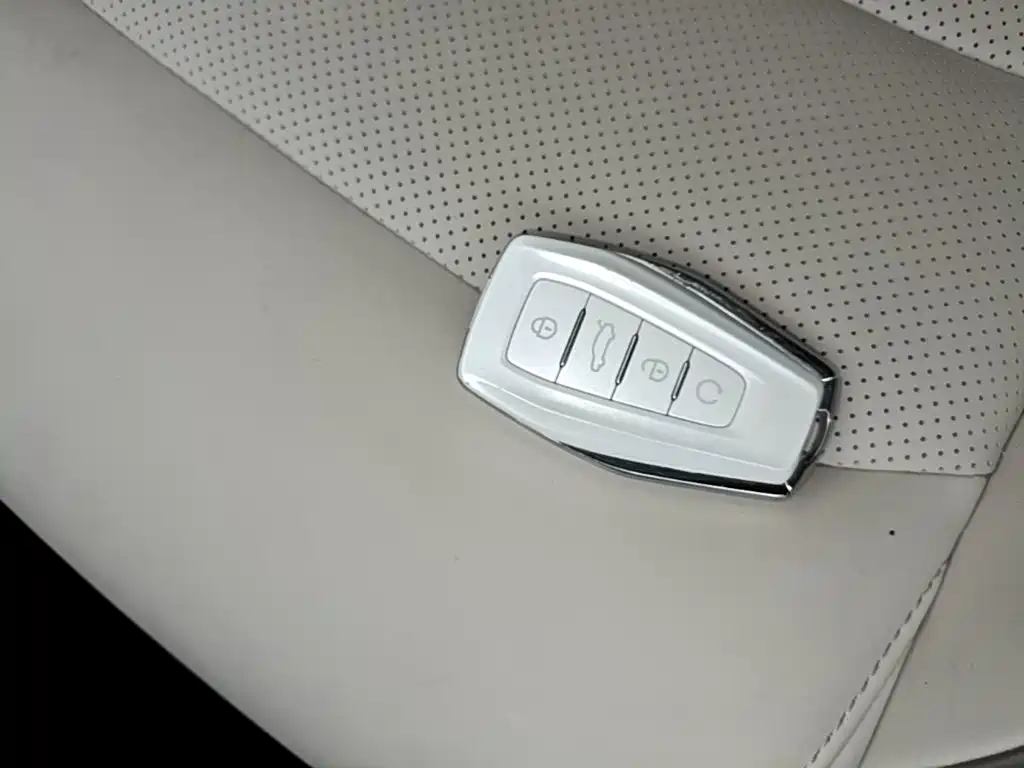 Geely ICON 2025 2026 Chocolate 1.5TD Pure Edition