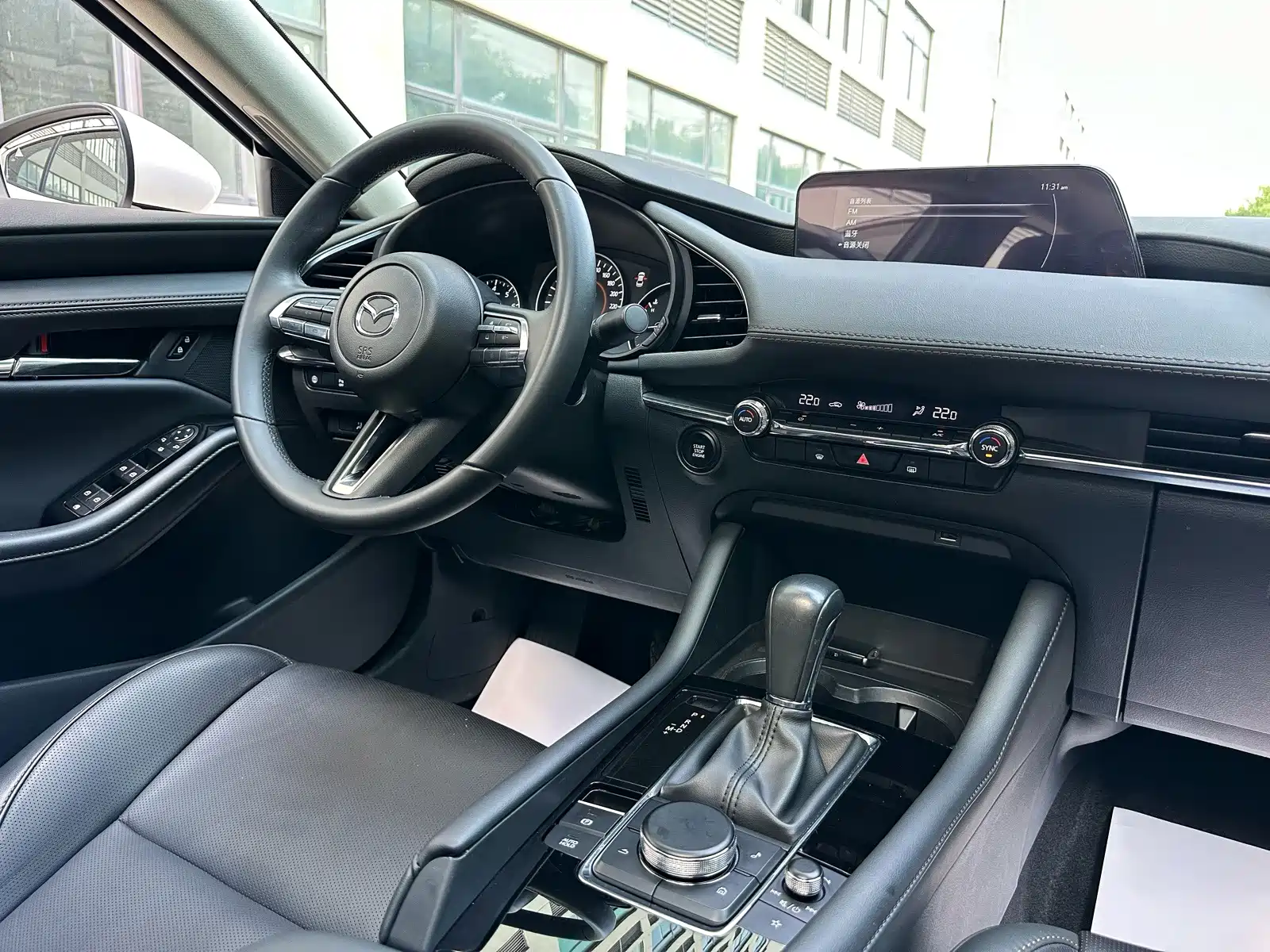 Photo 7 - Mazda Mazda 3