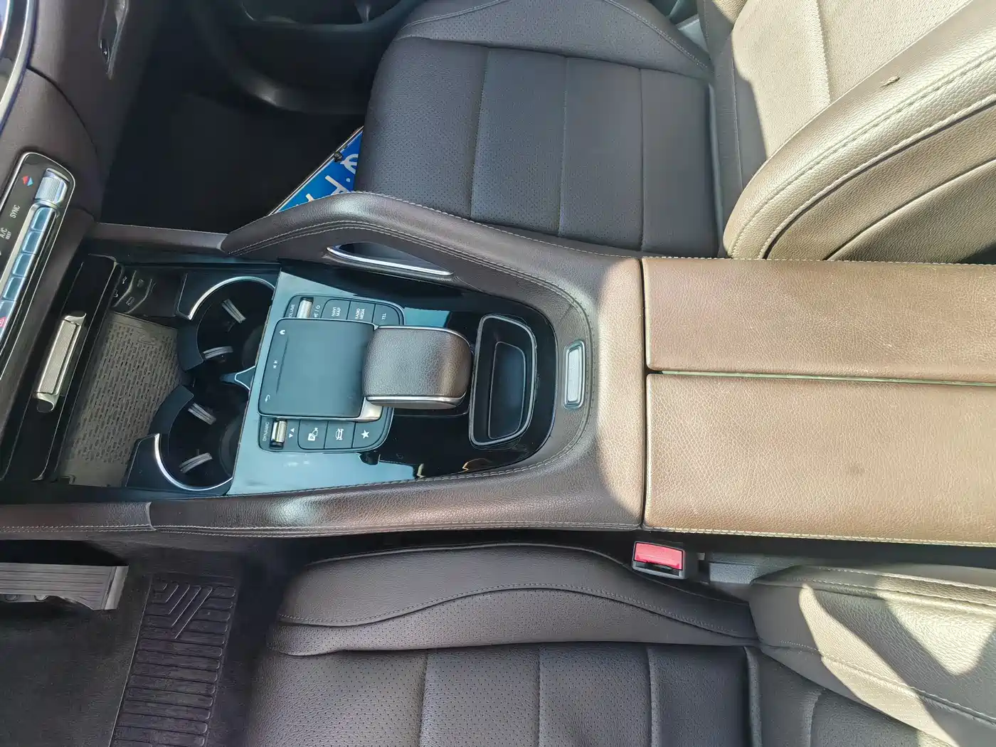 Mercedes-Benz GLE 2022 GLE 350 4MATIC Fashion фото 10