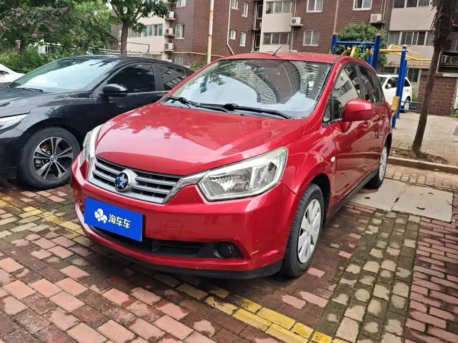 Venucia R50 2014 2013 1.6L Auto Fashion