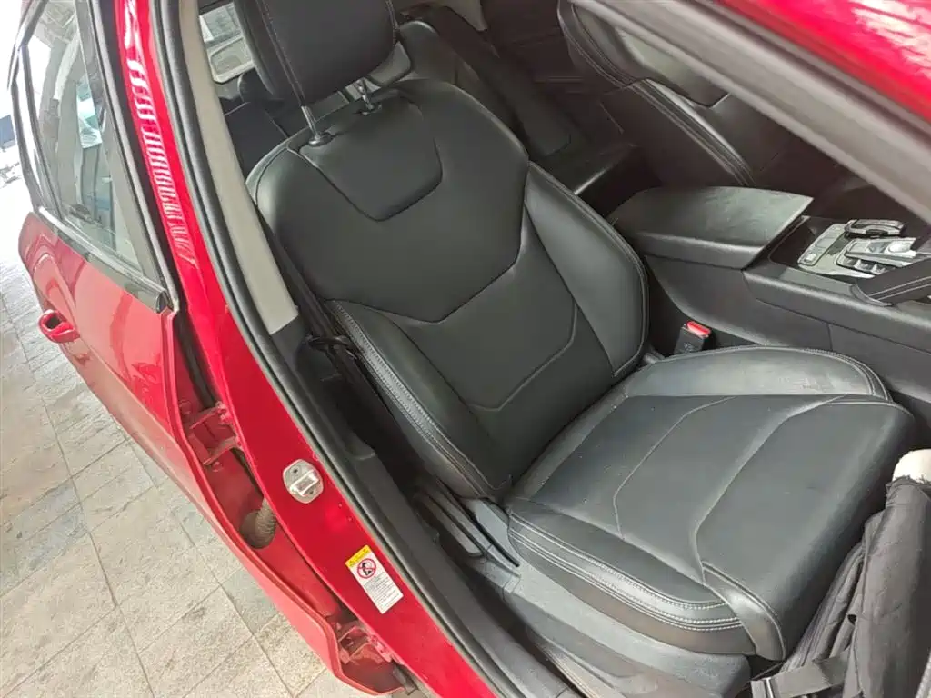 BYD Song Pro 2019 1.5T Automatic Luxury фото 25