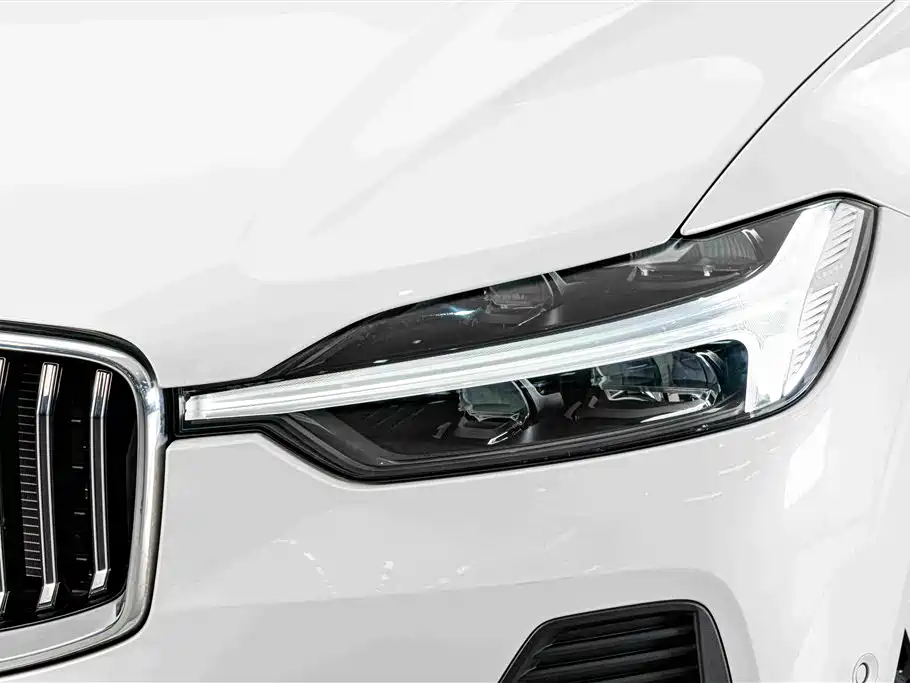 Volvo XC60 Plug-in Hybrid 2024 2023 T8 PHEV Long Range AWD Inscription Luxury Enjoyment Edition