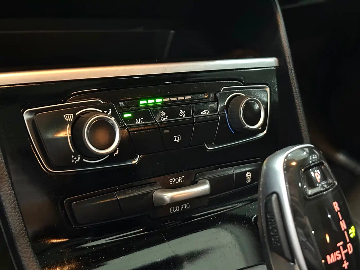 BMW 2 Series Gran Tourer 2020 2019 220i Leading