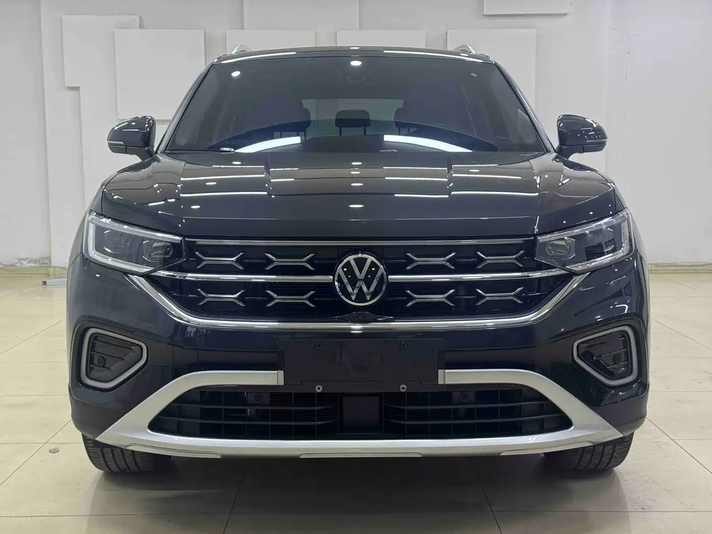 VOLKSWAGEN TANYUE
