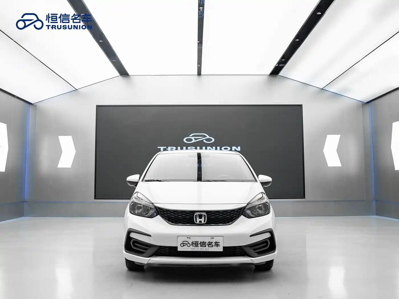 Honda Fit, миниатюра 2