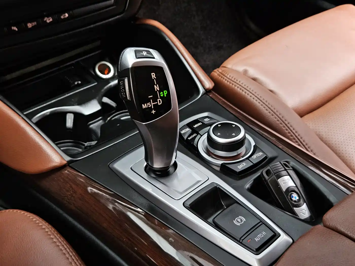 BMW X6 2013 xDrive35i фото 19