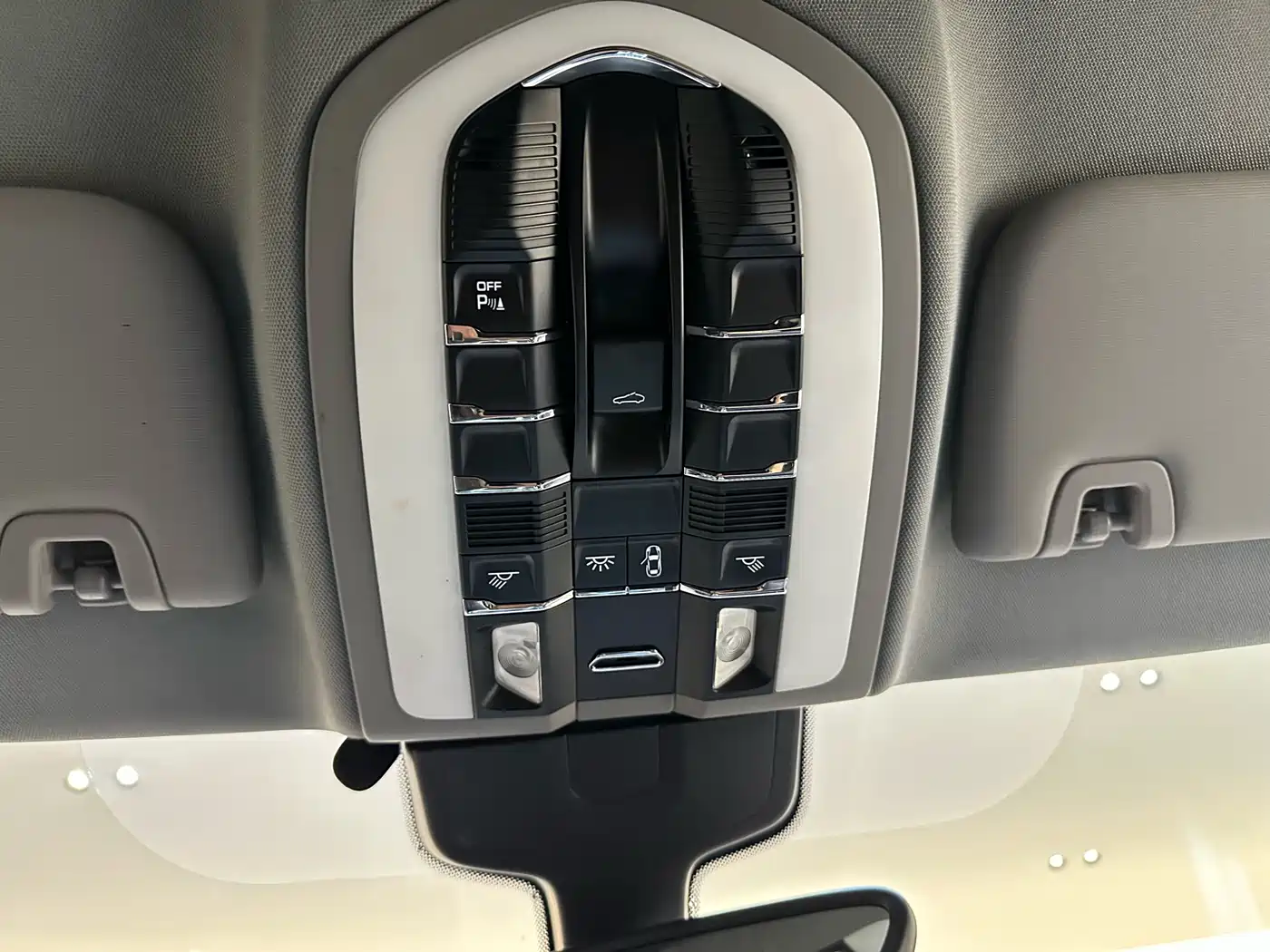 Porsche Panamera 2014 Panamera Executive 3.0T фото 20
