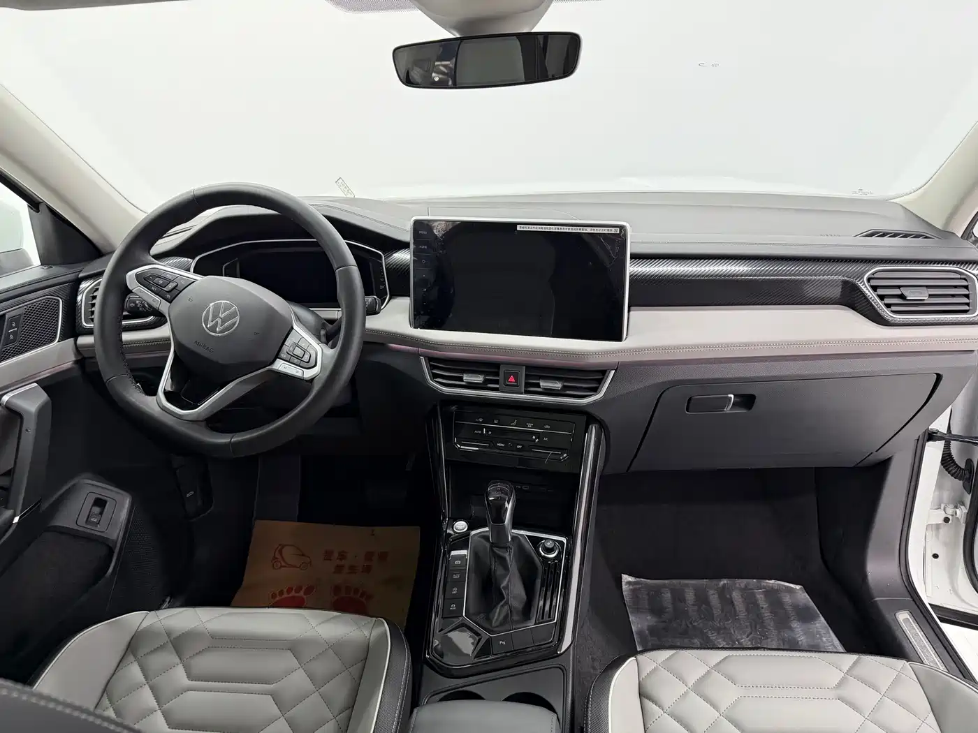 Volkswagen Tayron 2023 280TSI 2WD Luxury Plus Advanced Edition фото 10