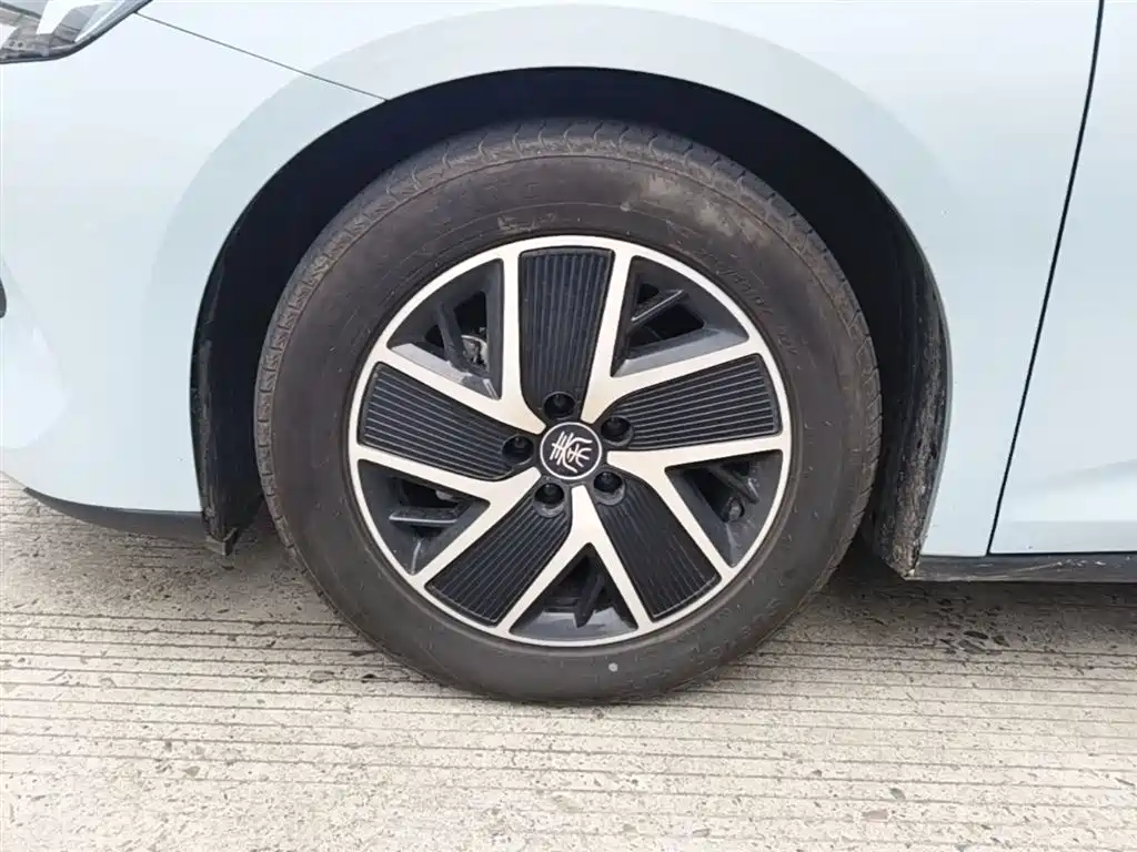 BYD Qin L 2024 DM-i 80KM Superior фото 23