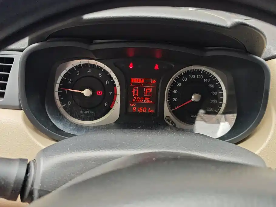 Venucia R50 2014 2013 1.6L Auto Fashion