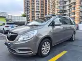 Фото 1 - Buick GL8
