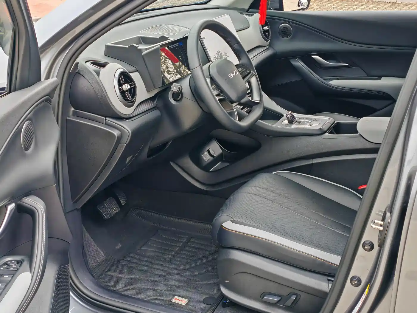 BYD SEA LION 05 DM I