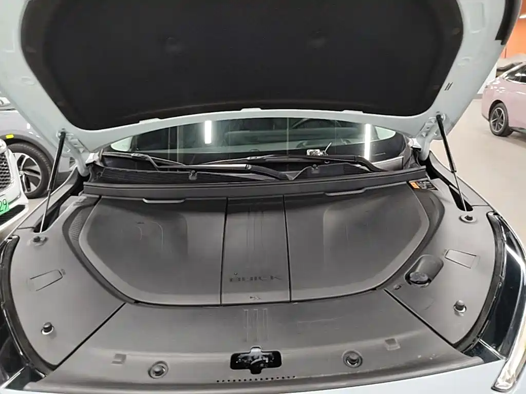 Buick E5 2023 2023 Premium Long Range Edition