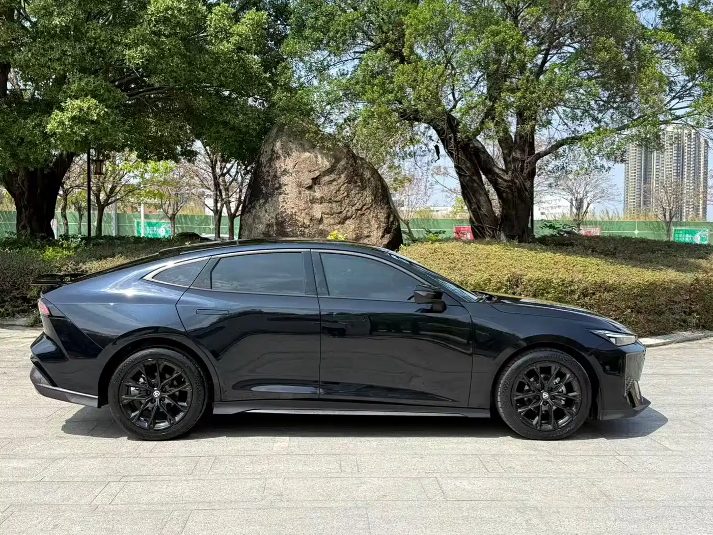 CHANGAN UNI-V