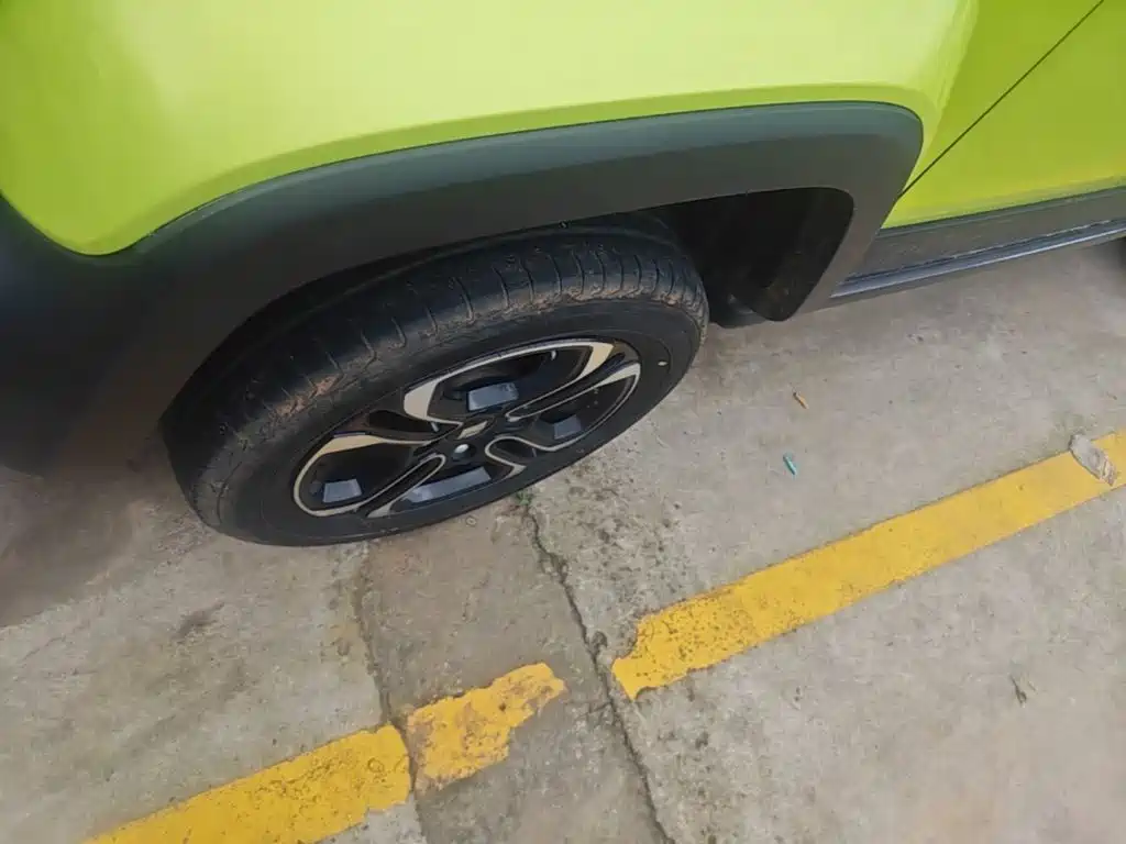 Baojun Yueye 2023 2023 Flagship Edition