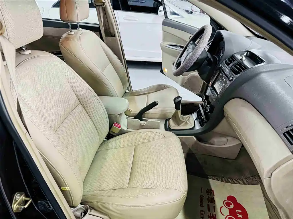 Photo 13 - BYD L3