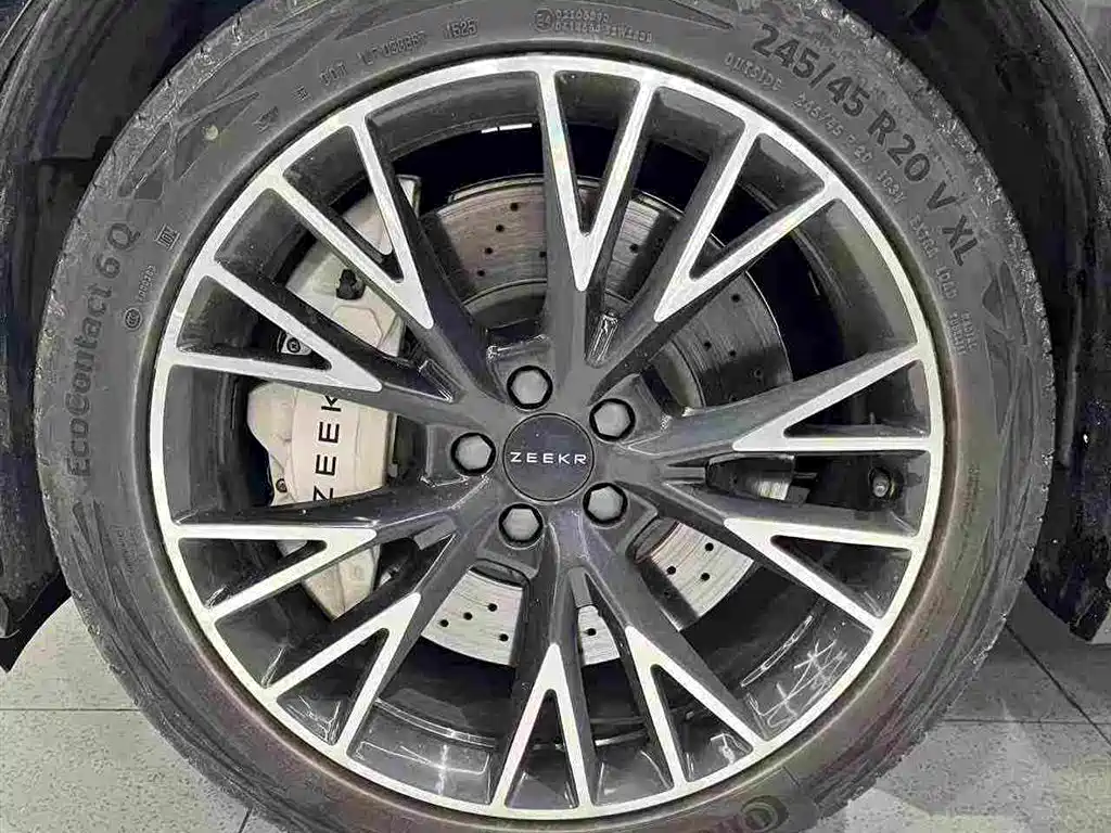 ZEEKR X 2023 2023 RWD YOU Edition 4-seater