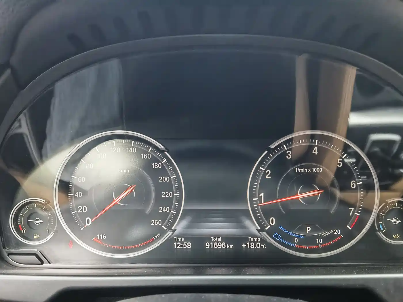 BMW X6 2018 xDrive28i фото 19