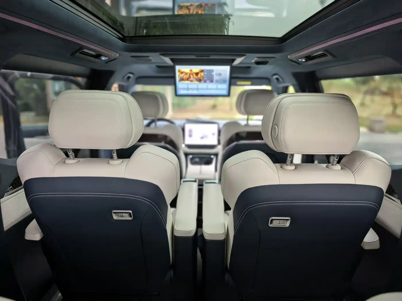 ZEEKR EXTREME KRYPTON 009