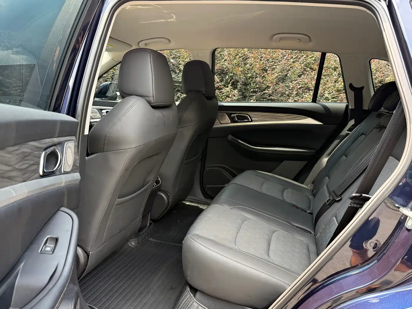 Skyworth Auto Skyworth EV6 2022 2022 410 Travel Edition
