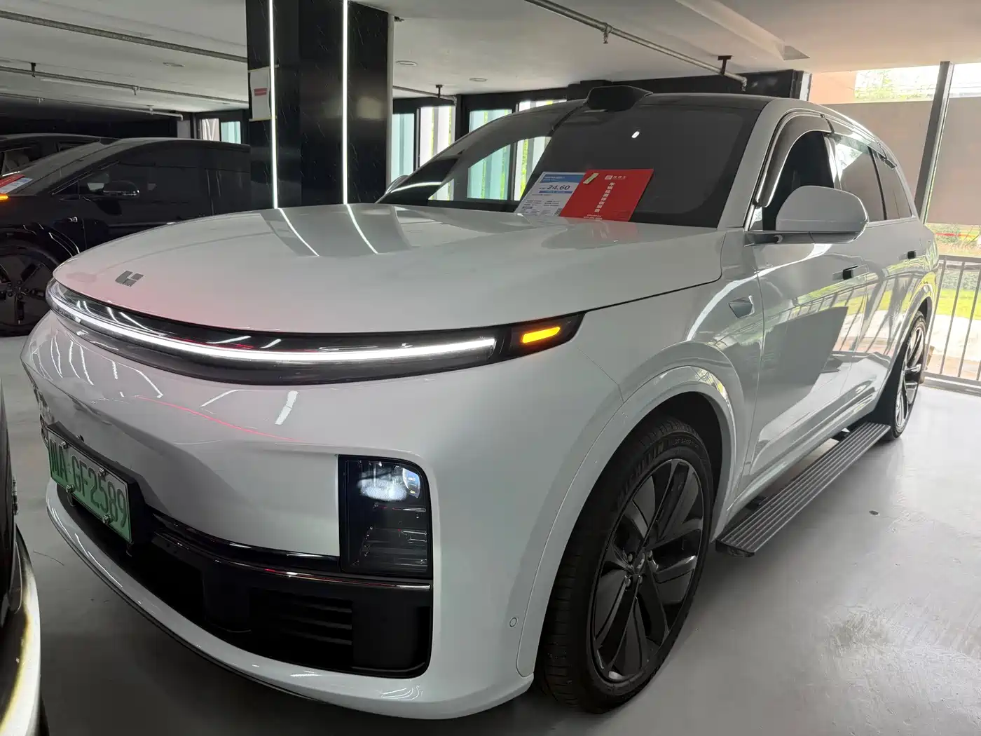 Li Auto L7