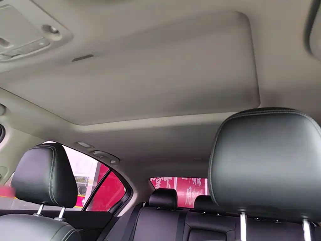 Infiniti Q50L 2020 2019 2.0T 30th Anniversary Limited Edition