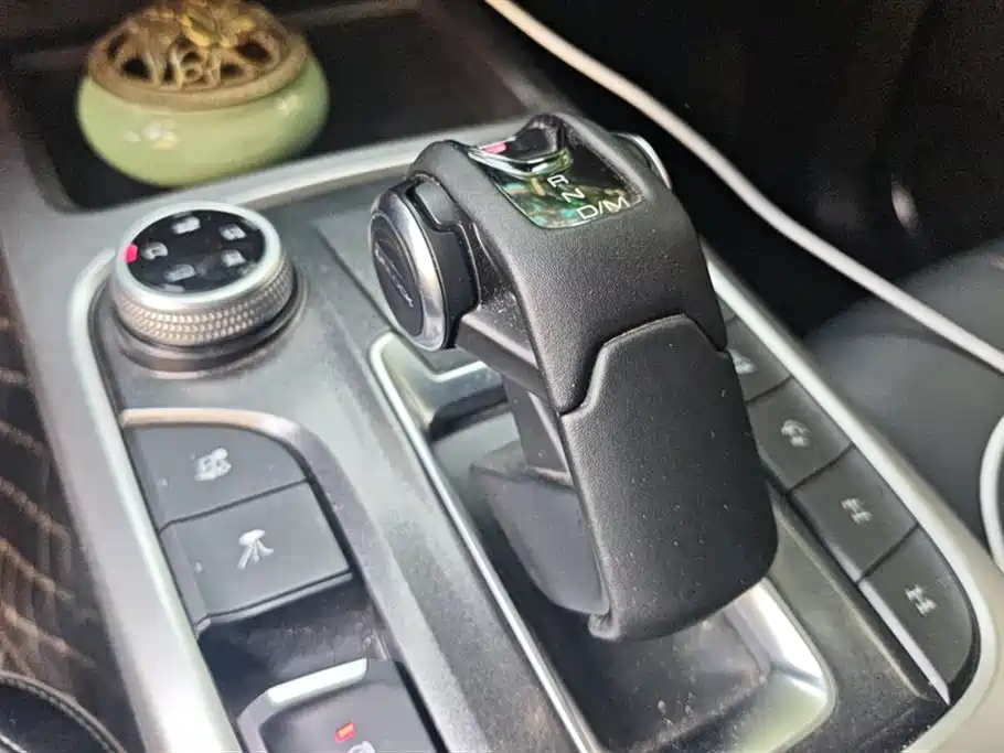Tank 300 2023 Off-Road Edition 2.0T Conqueror фото 16