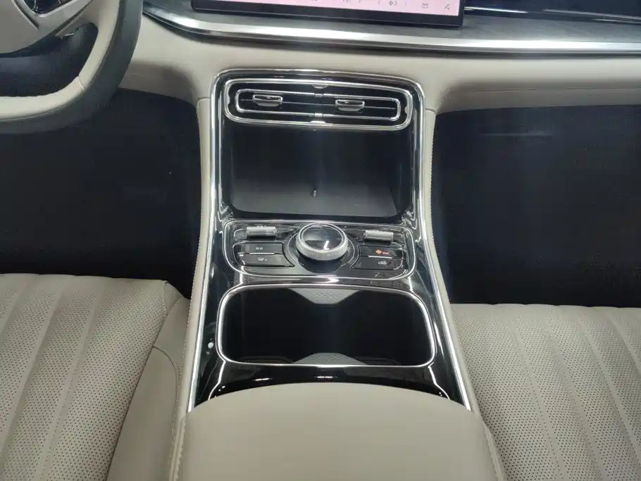 Geely Galaxy Galaxy Stellar 6 2025 2025 Base Version