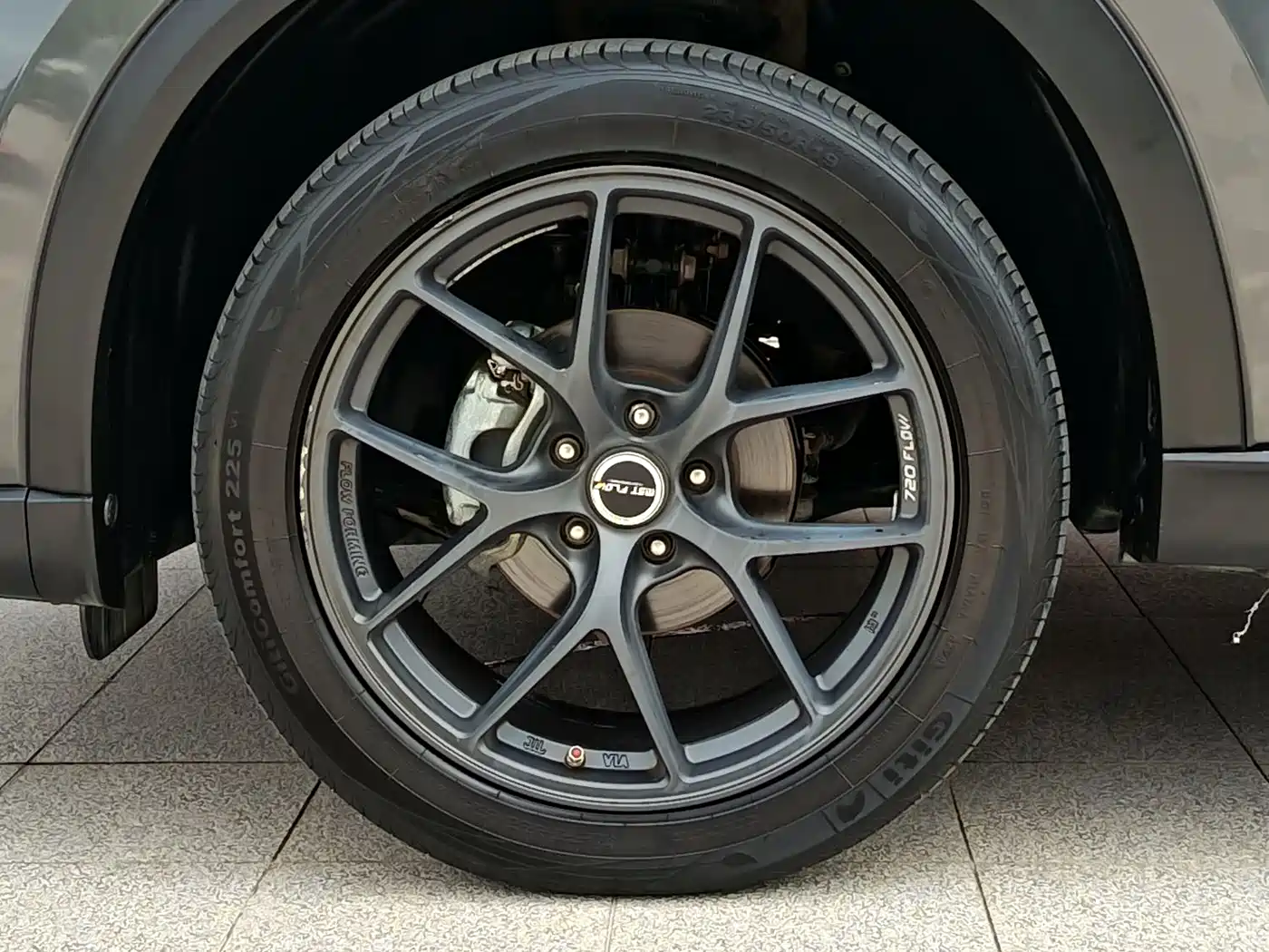 Фото 21 - Mazda CX-5