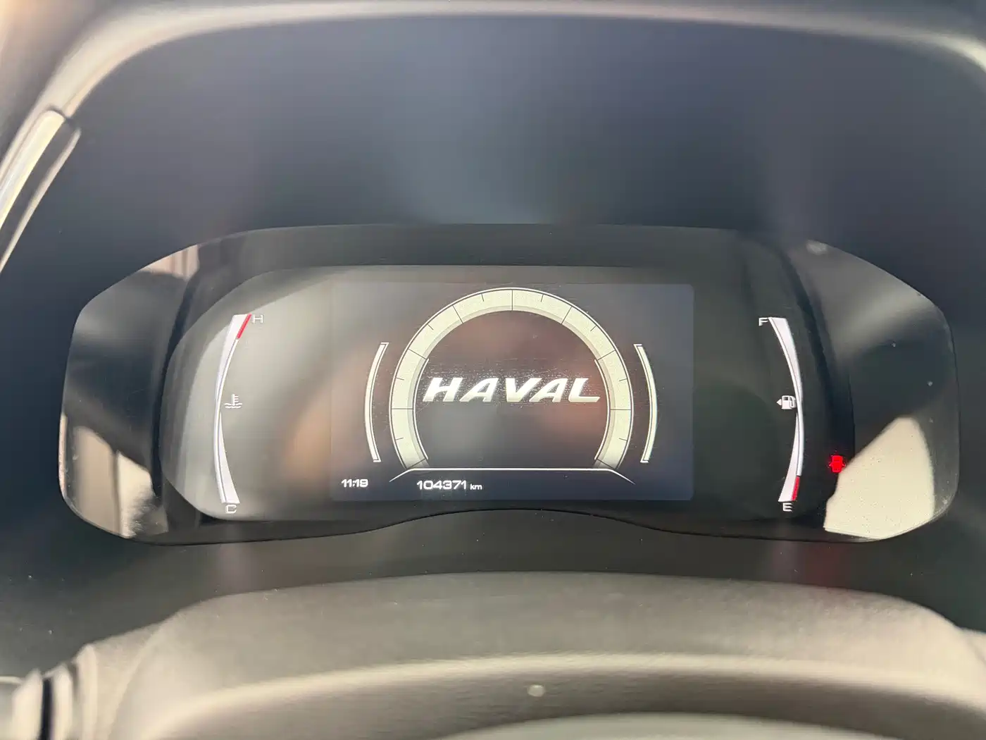 Photo 4 - Haval H6