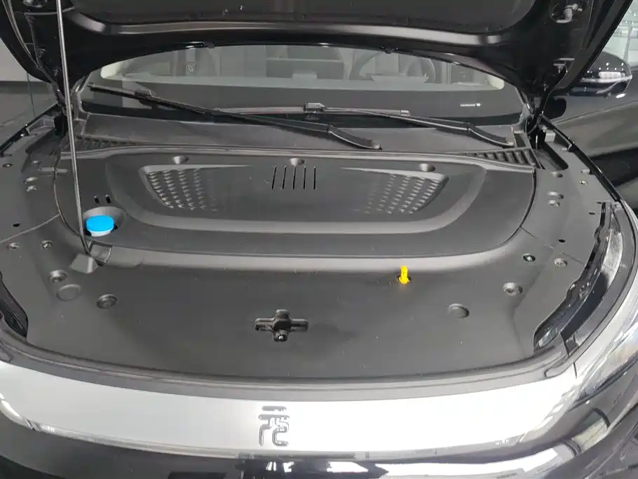 BYD Yuan PLUS 2025 Smart Drive 510KM Surpass Edition фото 10