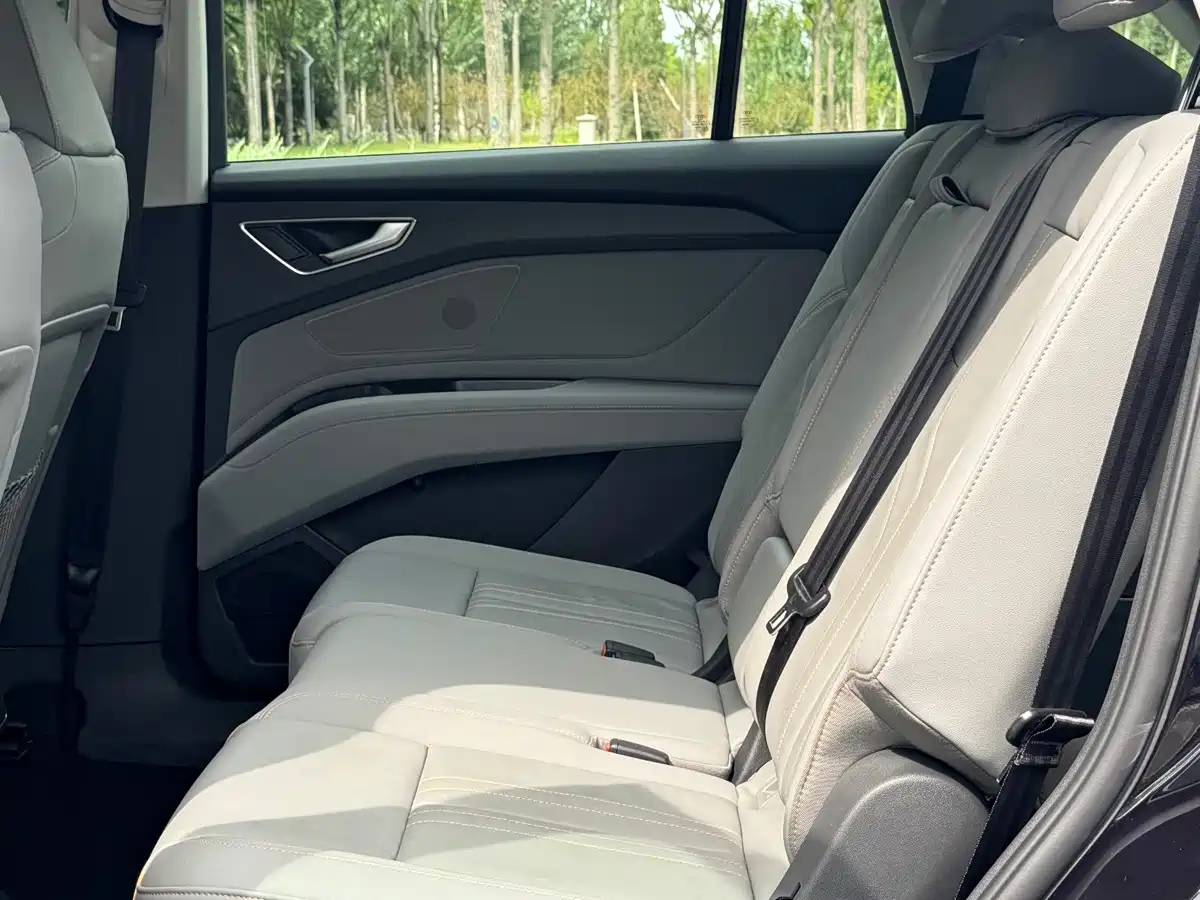 Audi Q5 e-tron 2024 2023 40 e-tron Starlight Edition Brocade Package