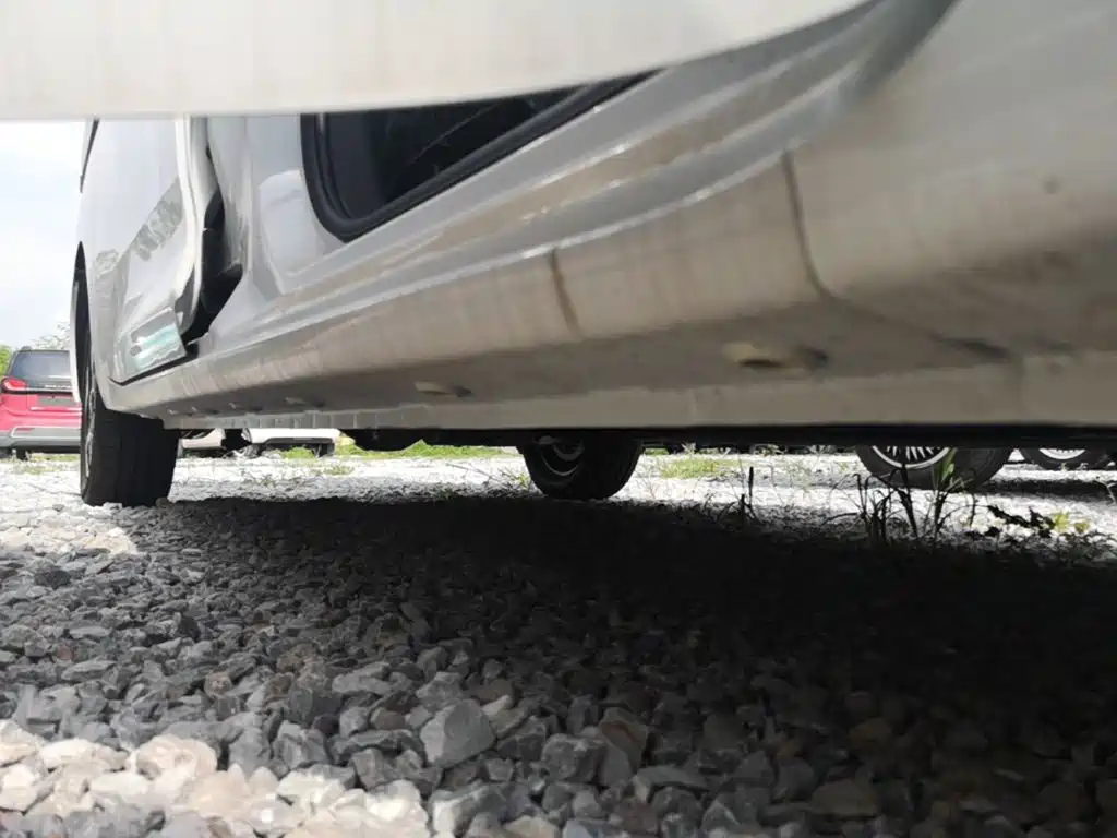 Wuling Motors Wuling Zhiguang NEV 2026 2025 Model 305km Base Version