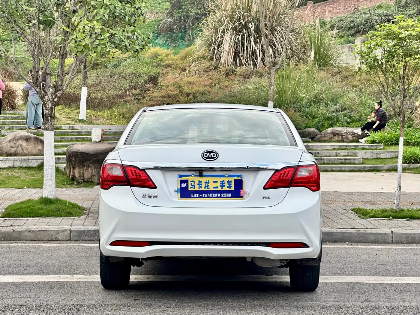 BYD F3 2016 1.5L Manual Luxury фото 16