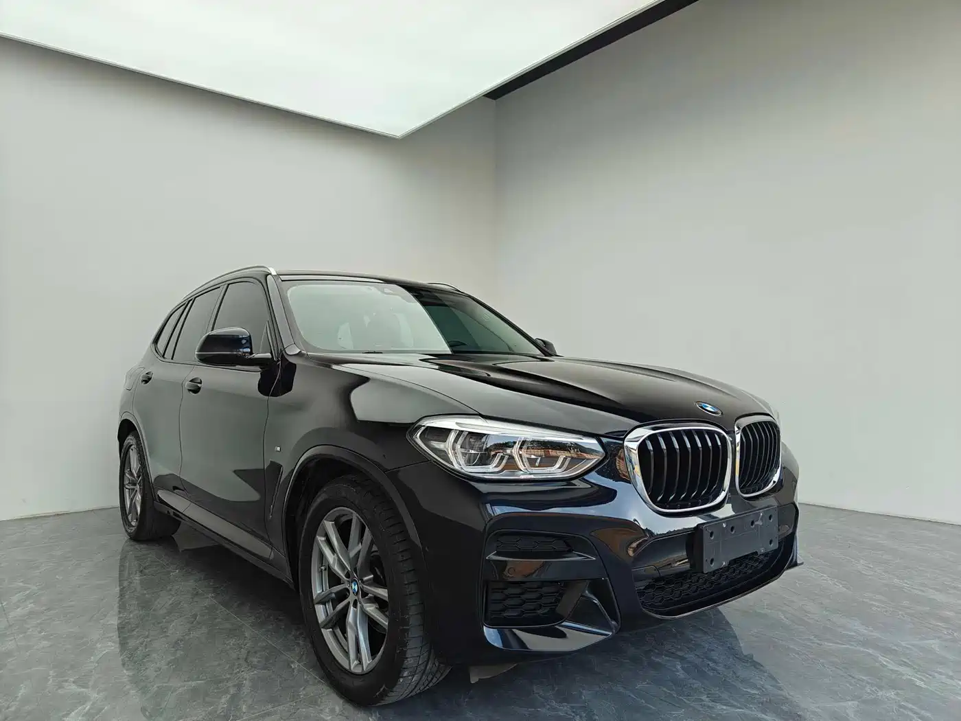 BMW X3 2019 xDrive28i M Sport Package фото 3