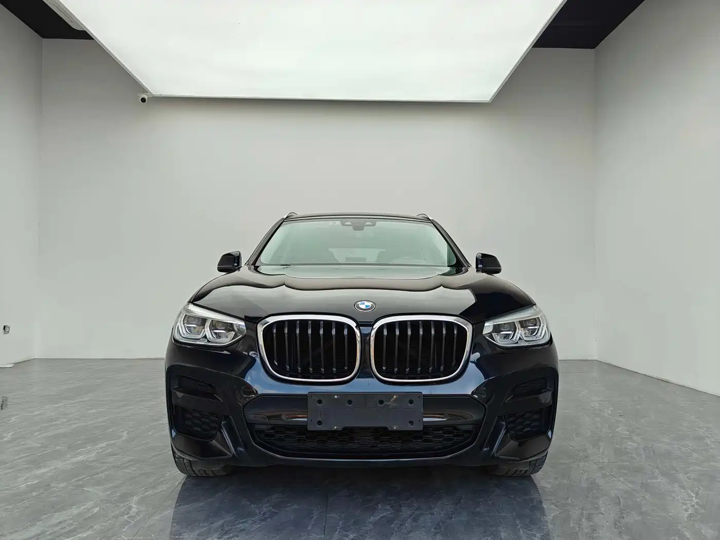 BMW X3 2019 xDrive28i M Sport Package фото 2