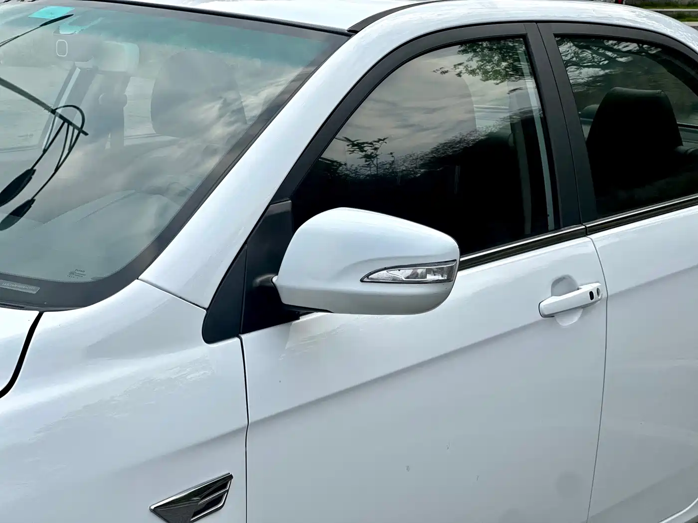 BYD F3 2016 1.5L Manual Luxury фото 15