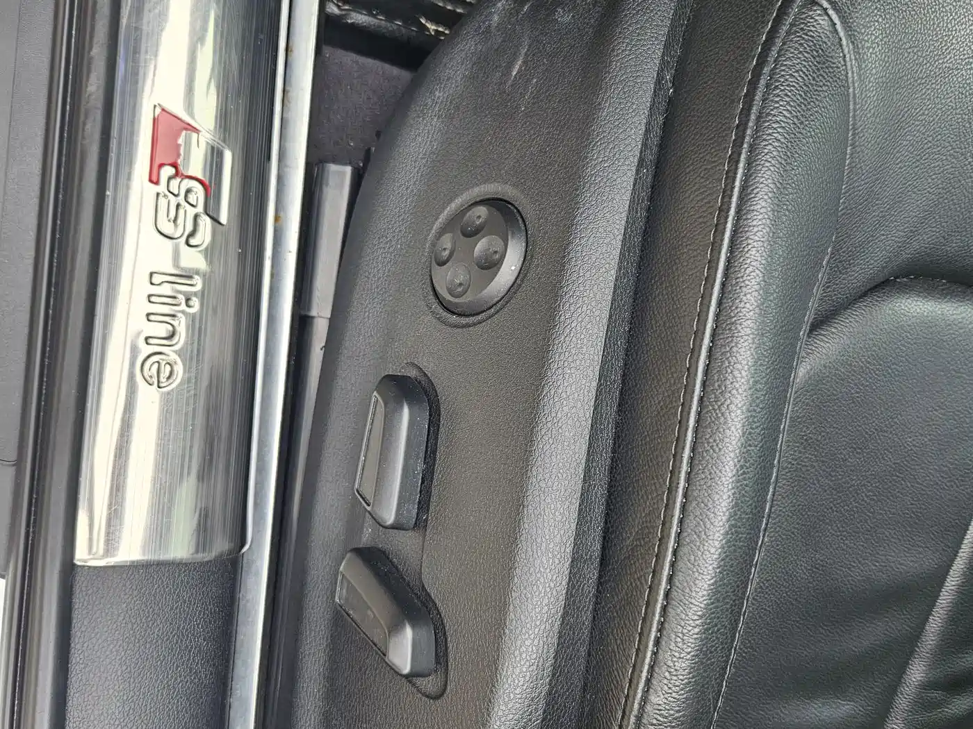 Фото 7 - Audi A3