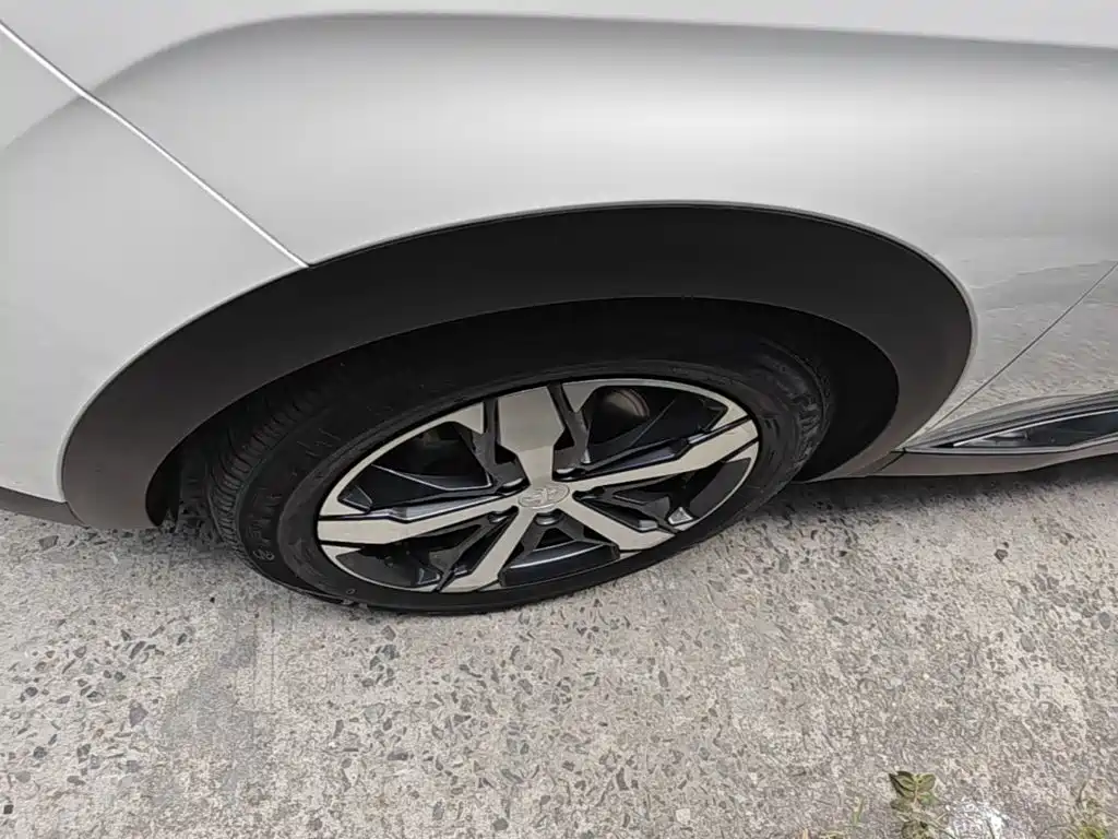 Peugeot 4008 2018 2018 350THP Elite