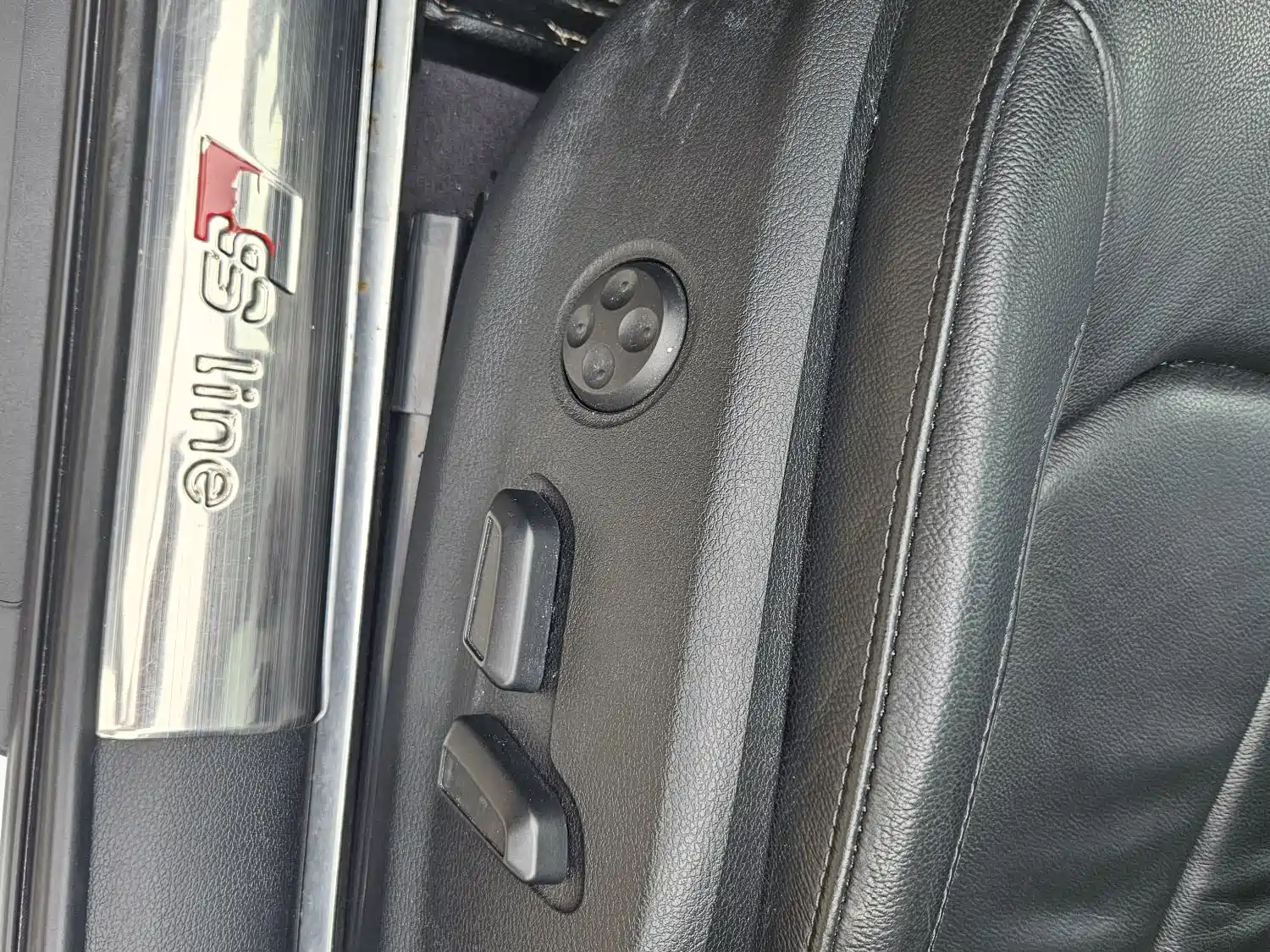 Фото 7 - Audi A3