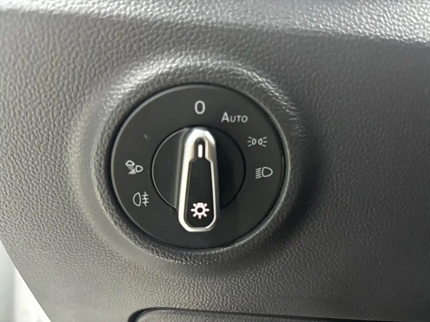 Фото 21 - Volkswagen Tayron