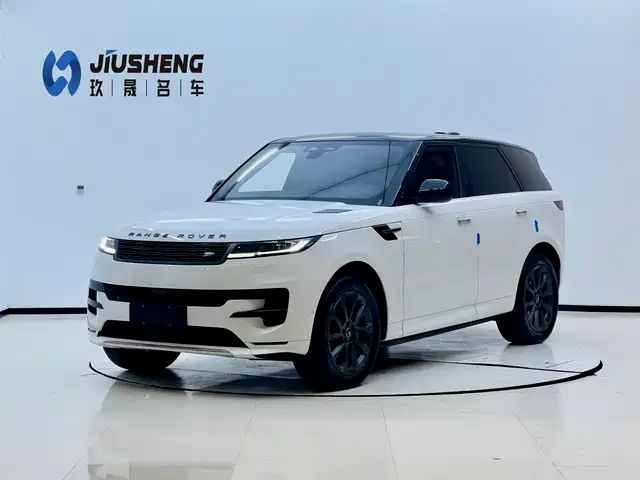 Land Rover Range Rover Sport 2023
