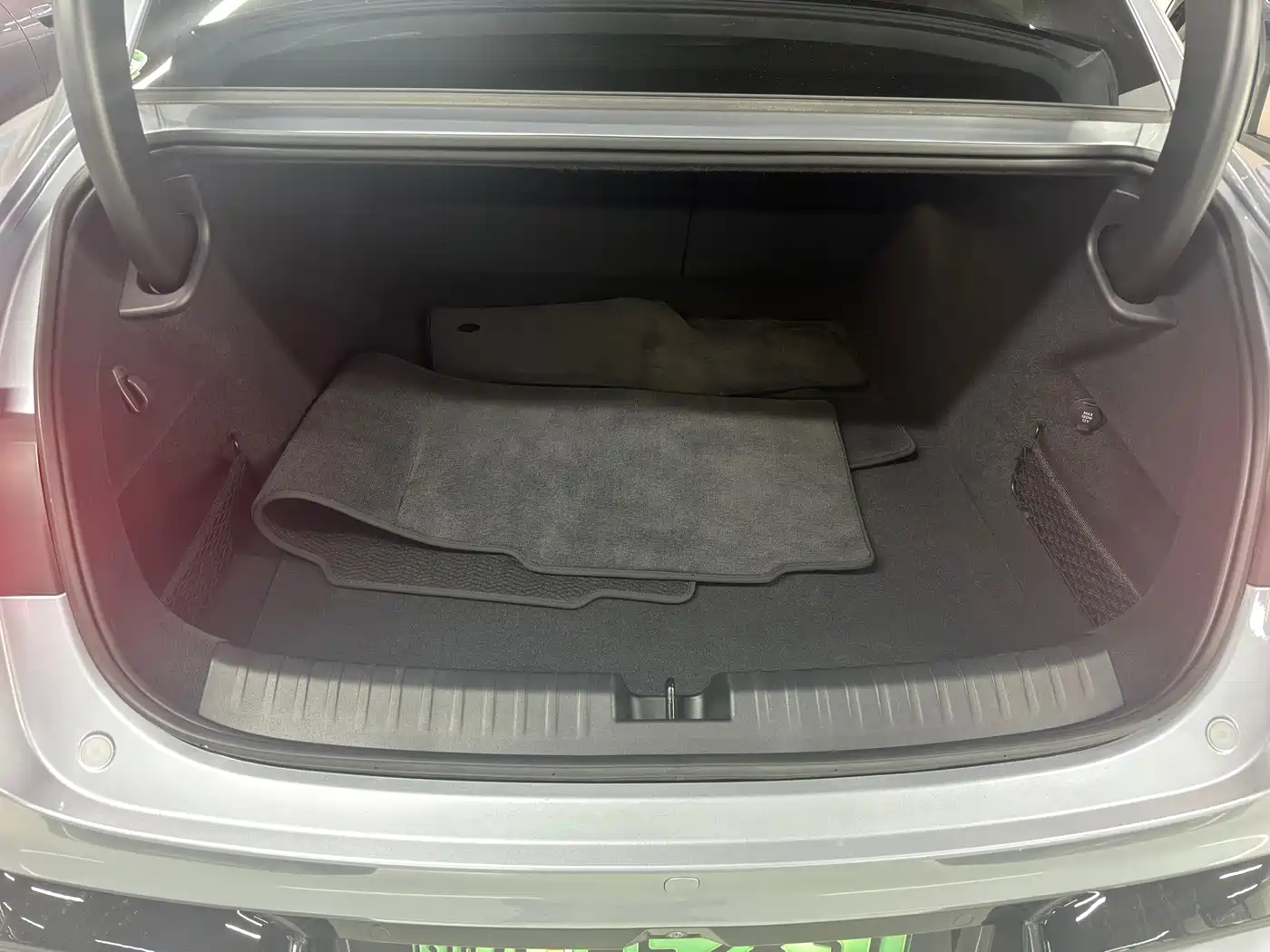 Xiaomi Auto Xiaomi SU7 Ultra 2025 2025 Model Ultra