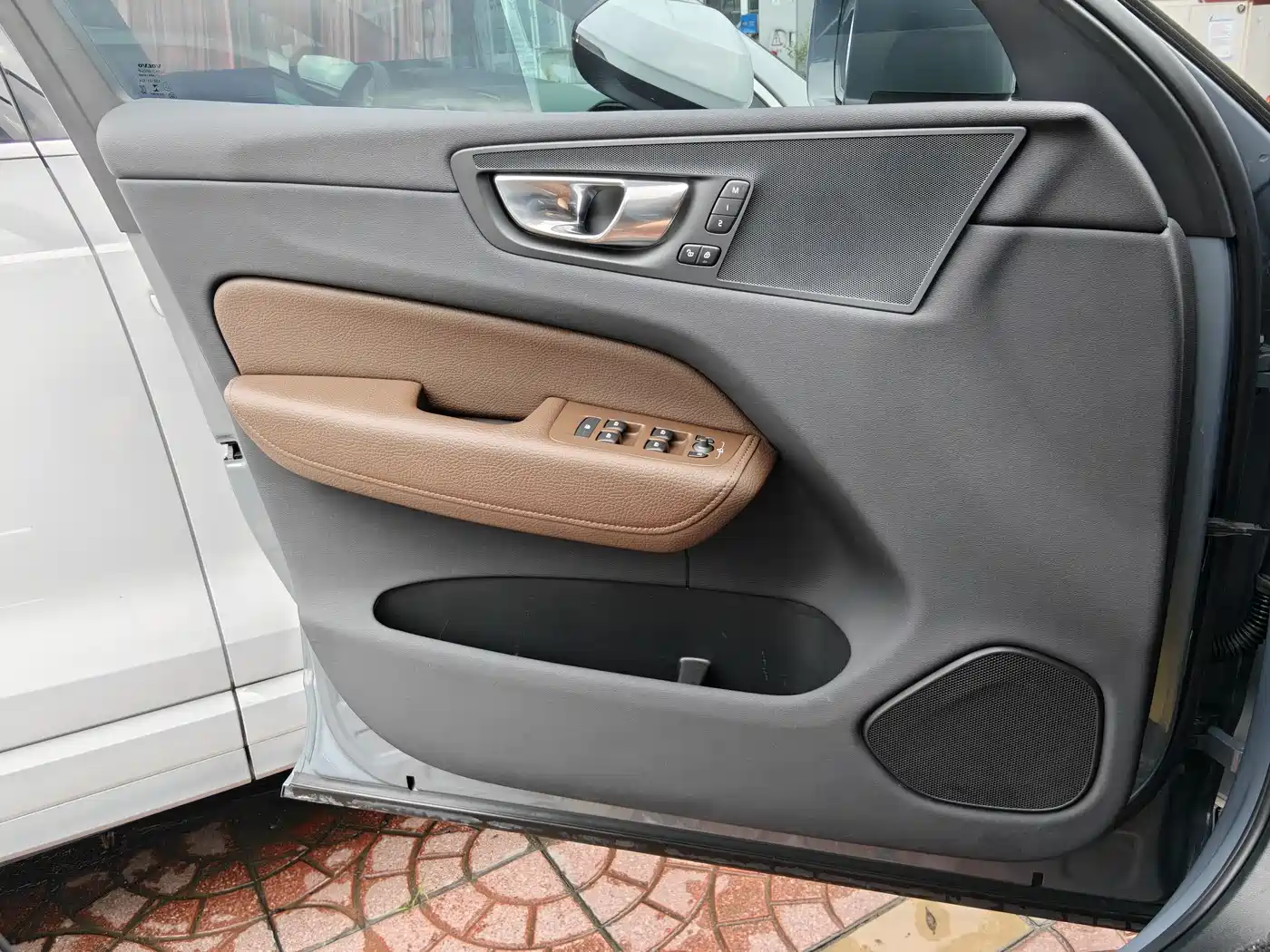  Volvo Volvo XC60 2022 B5 AWD R-Design 9