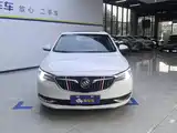 Фото 2 - Buick Excelle