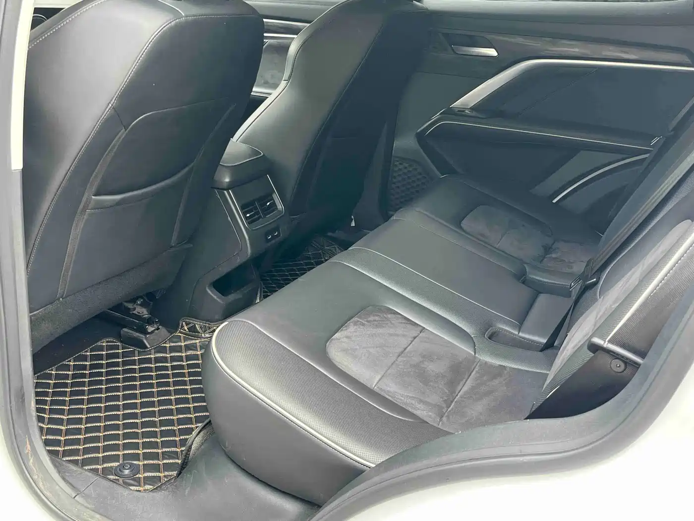 Haval H6 2023 National Trend Edition 1.5T Automatic Urban фото 12