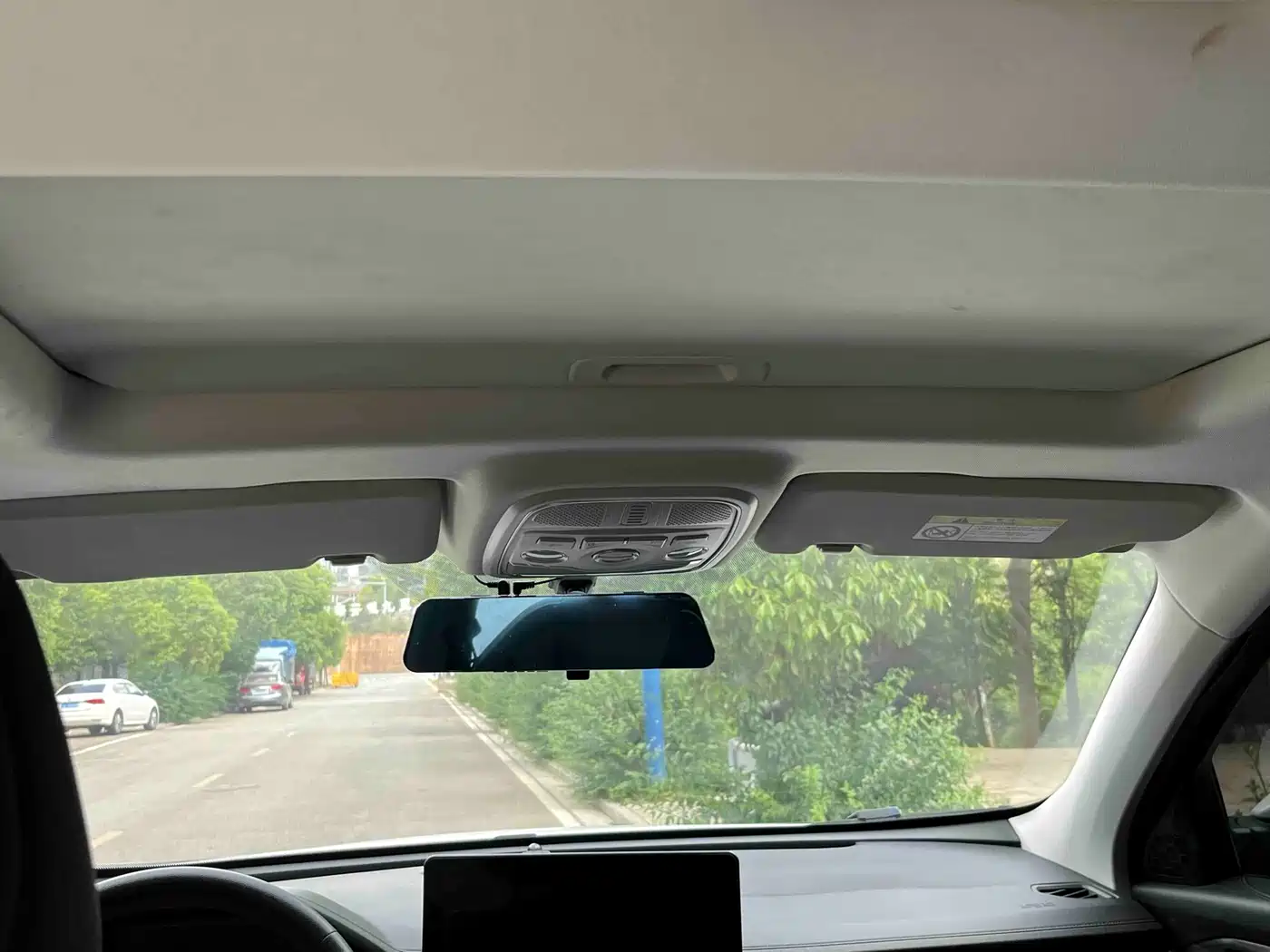 Haval H6 2023 National Trend Edition 1.5T Automatic Urban фото 26