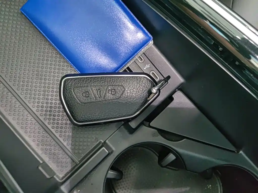 Volkswagen ID.4 X 2025 2024 Pure Intelligent Edition
