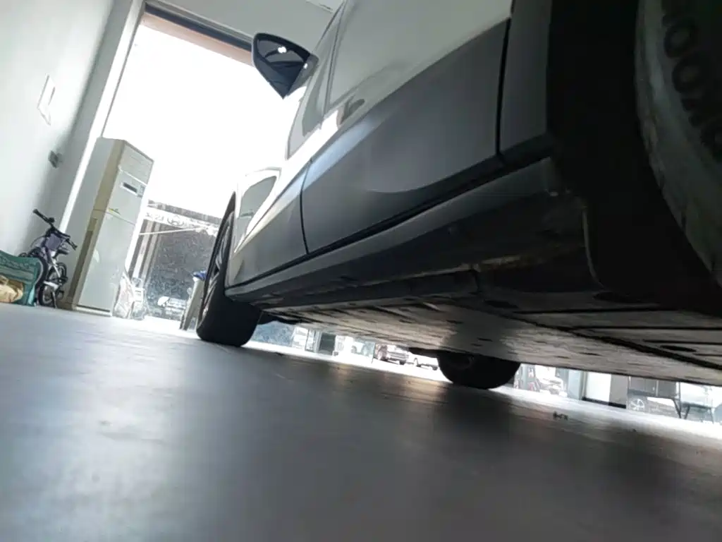 Volkswagen ID.4 X 2025 2024 Pure Intelligent Edition