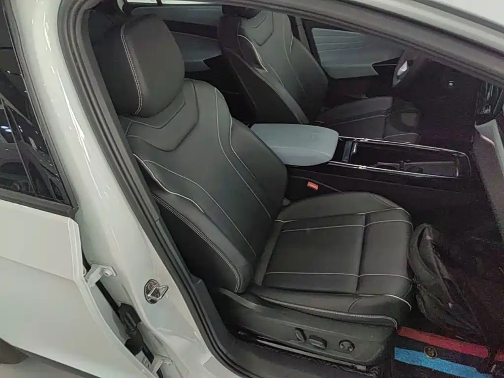 Volkswagen ID.4 X 2025 2024 Pure Intelligent Edition